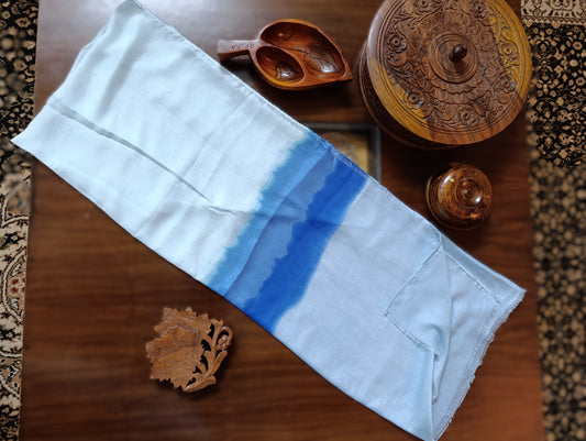 Tie & Dye (Grey, Blue)