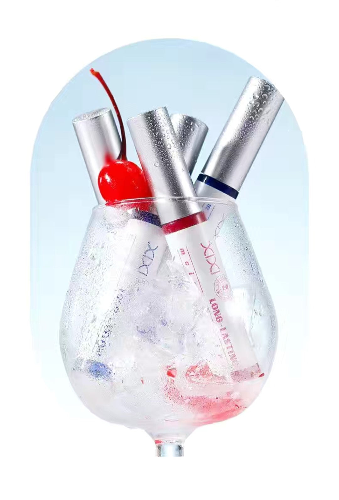 Hydrating Lip Essence oil (Translucent Color)