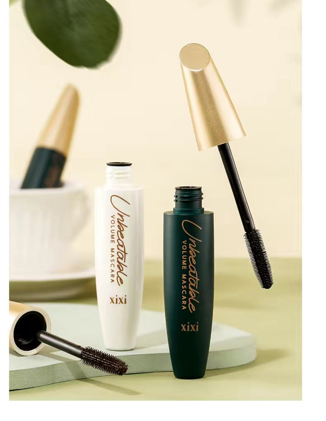 Mascara (Deep Black)