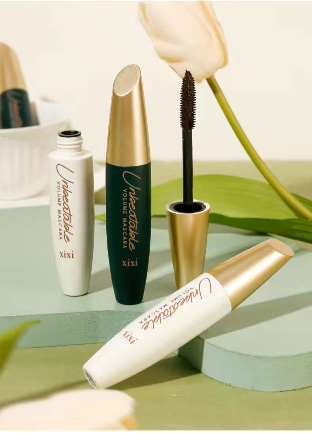 Mascara (Brown)