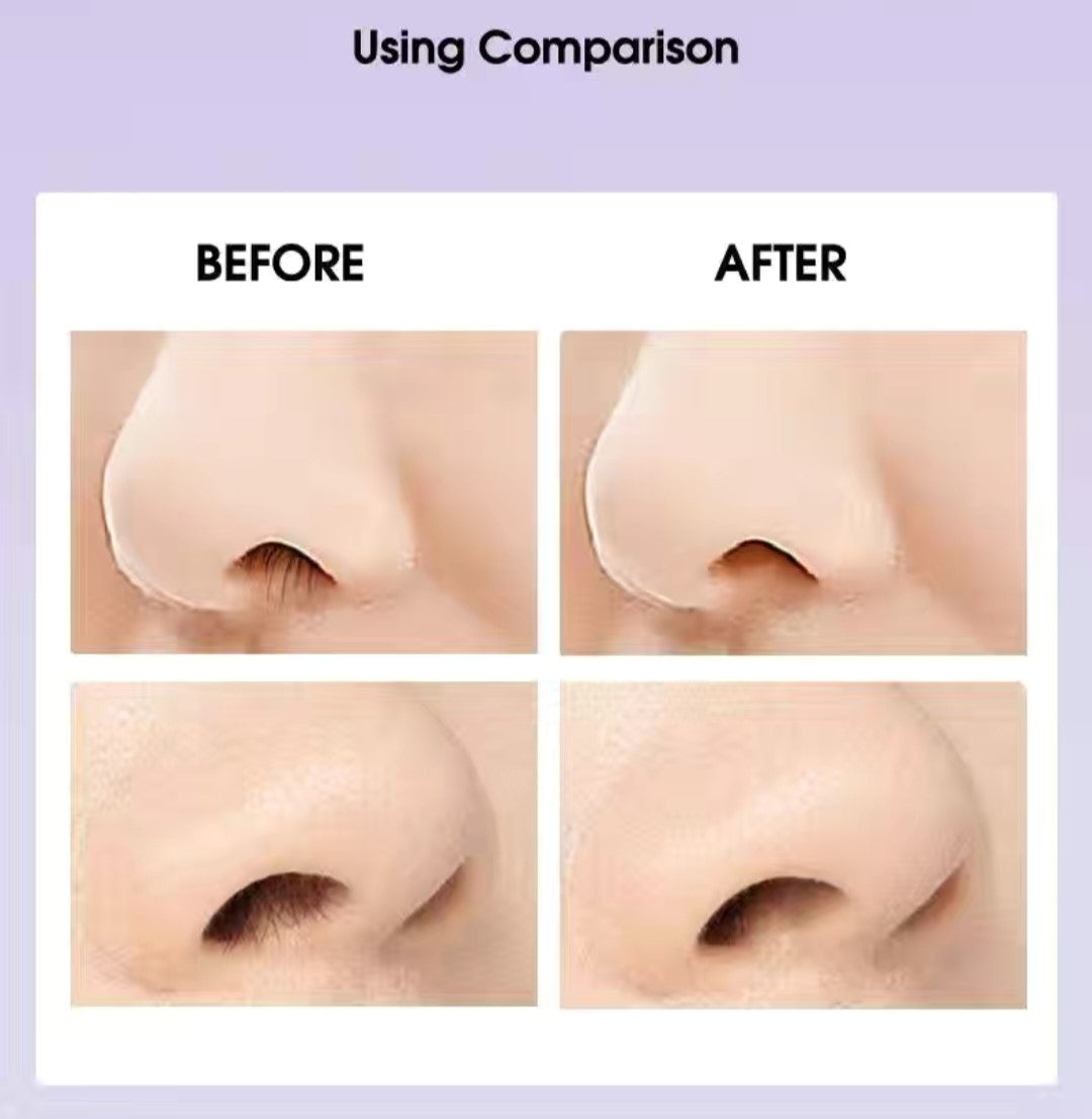 Nose Hair Trimmer