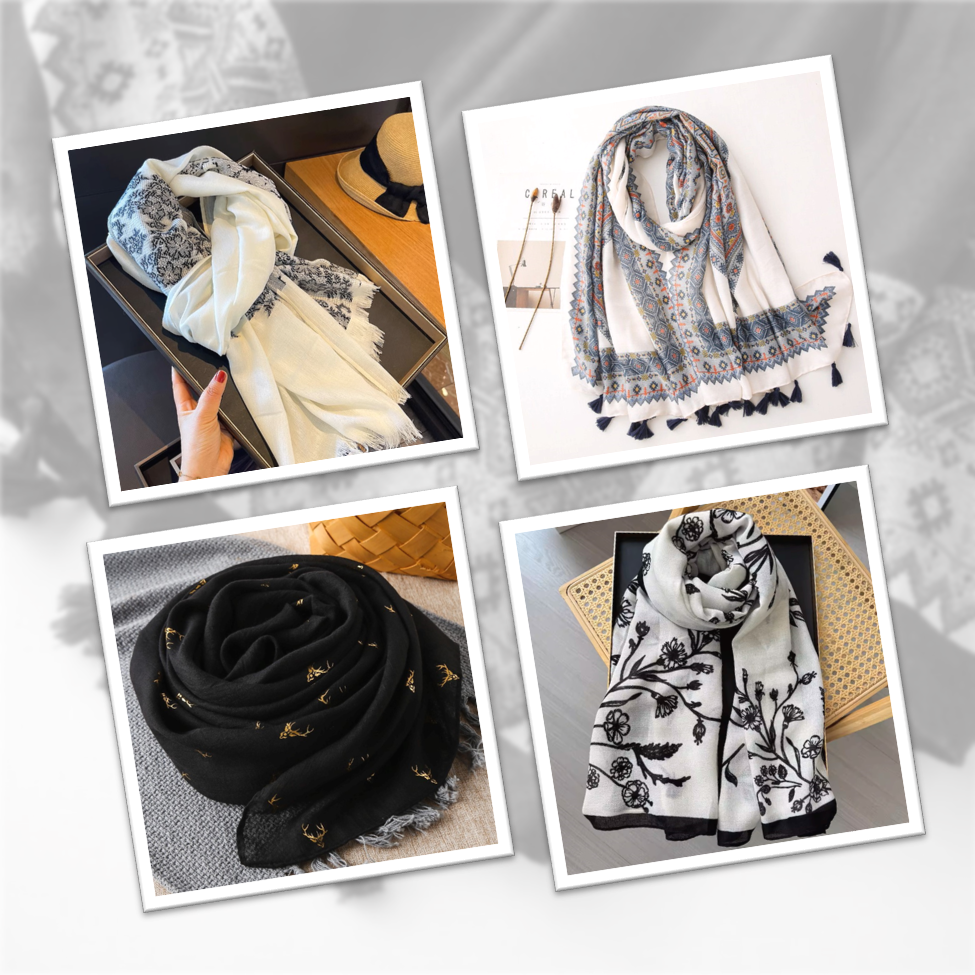 Fann / Art (All weather Collection)