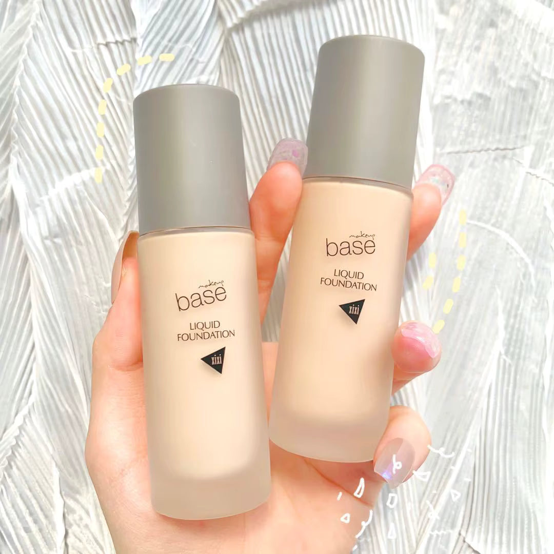 Foundations