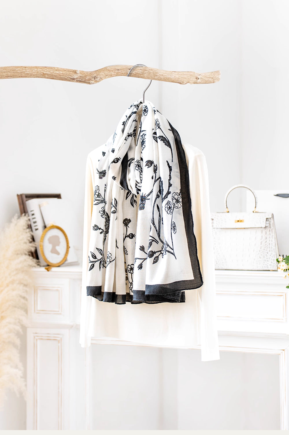 Fann (All weather Collection)