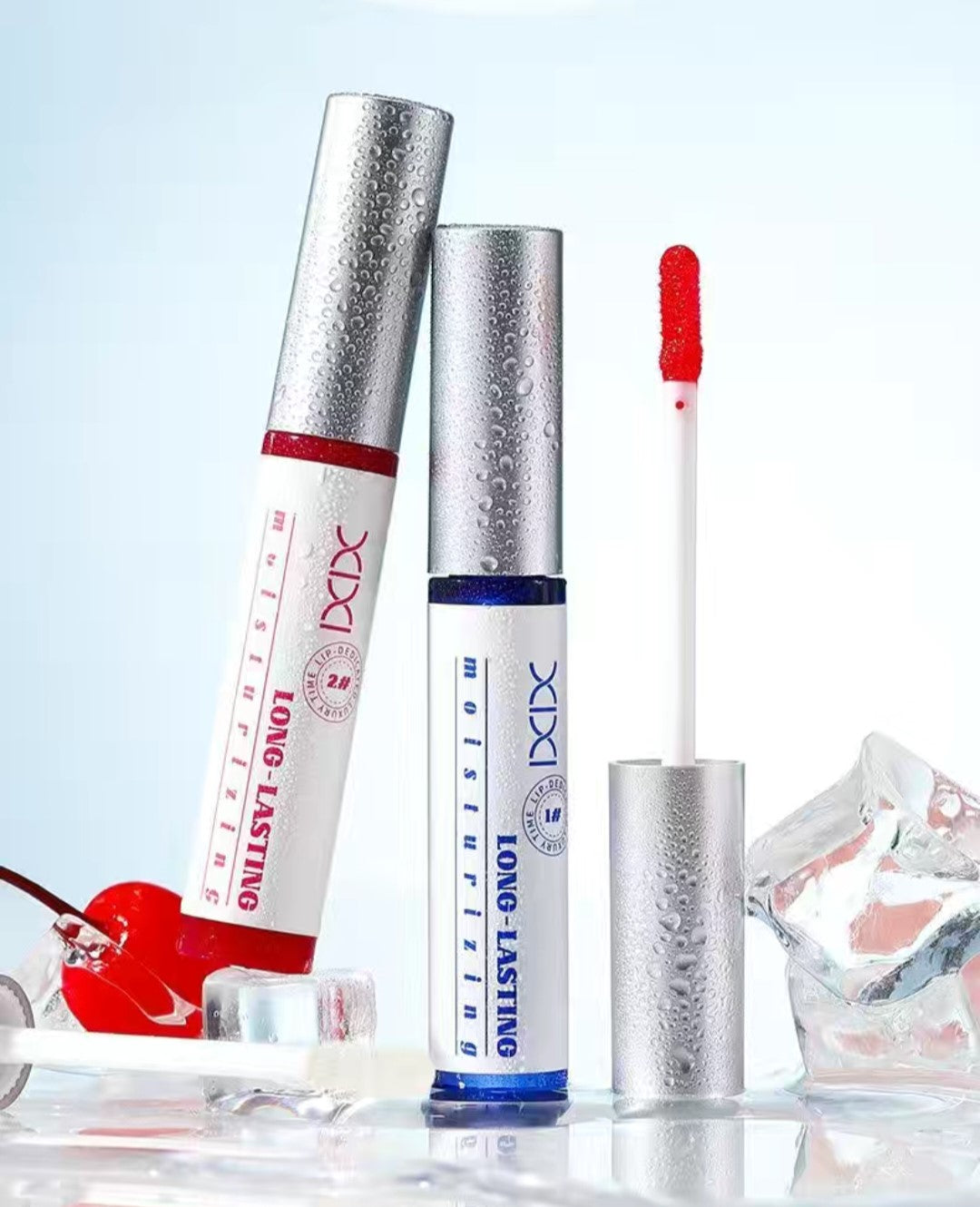 Lip Glaze / moisturizers