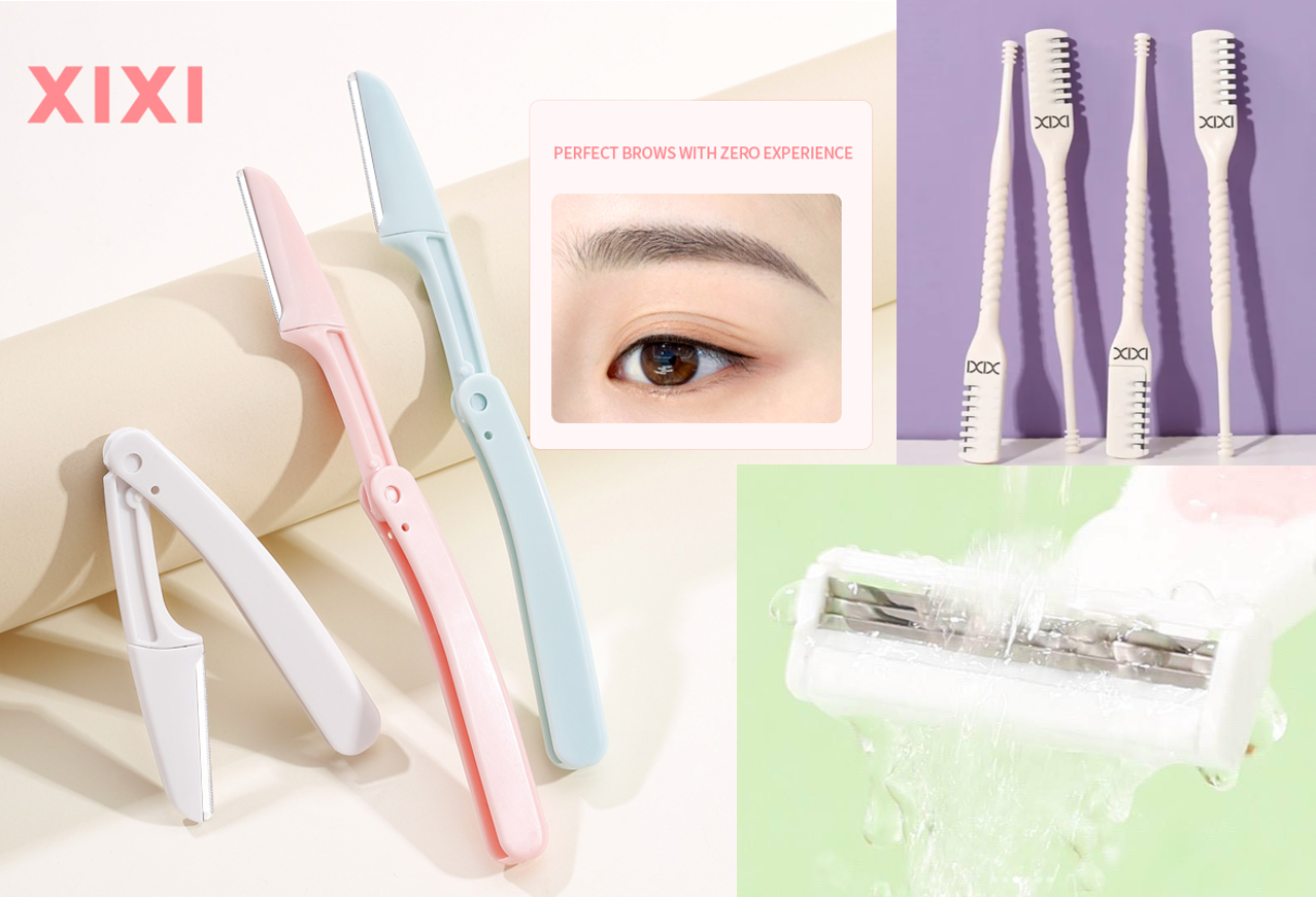 Razors & Trimmers