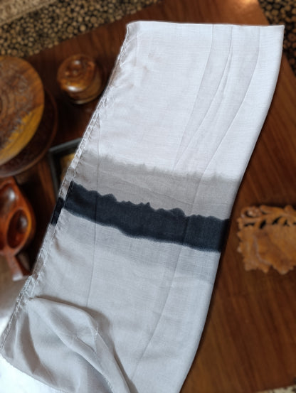 Tie & Dye (Grey)