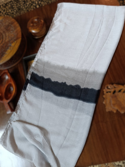 Tie & Dye (Grey)