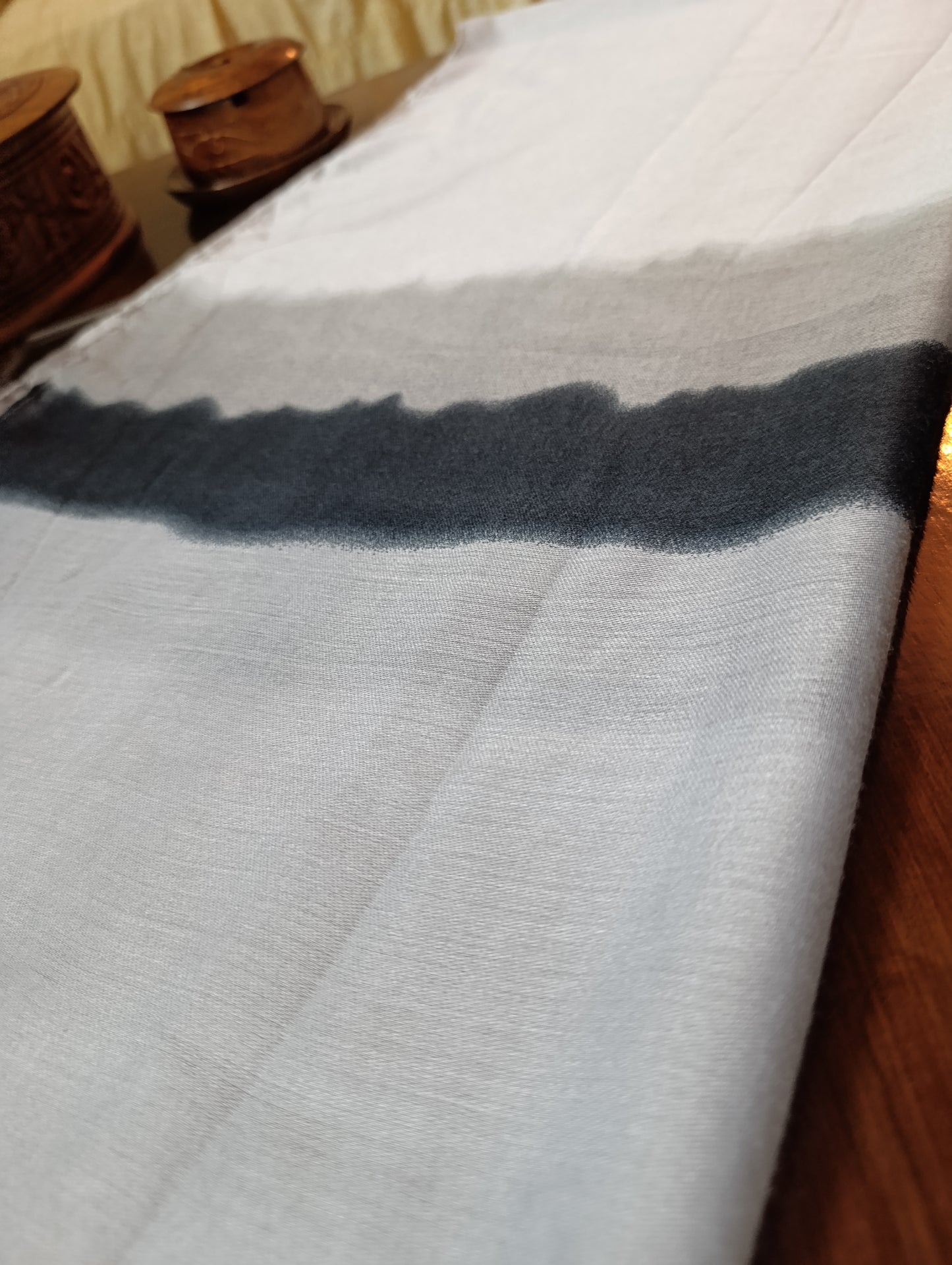 Tie & Dye (Grey)