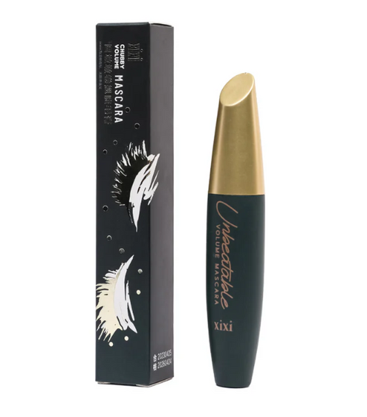Mascara (Deep Black)