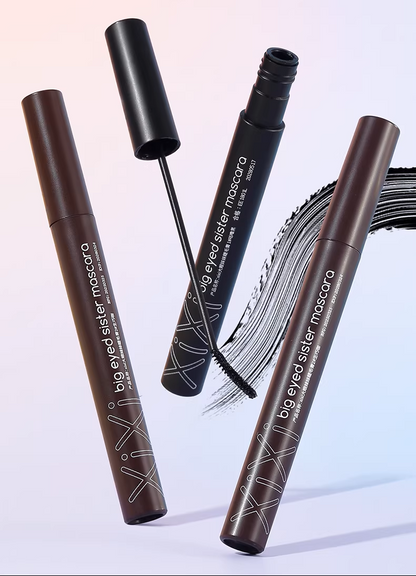 Long-Lash Mascara (01# Black)