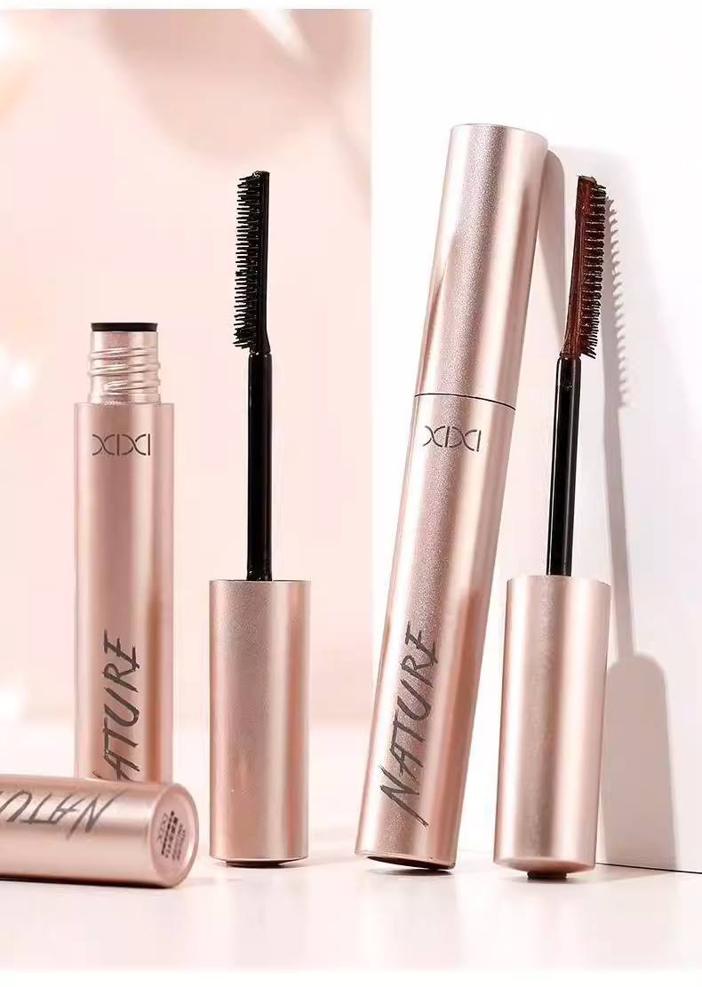 Mascara for Length, Volume & Curl (01# Black)