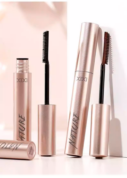 Mascara for Length, Volume & Curl (01# Black)