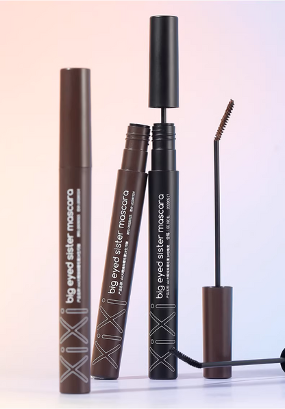 Long-Lash Mascara (01# Black)