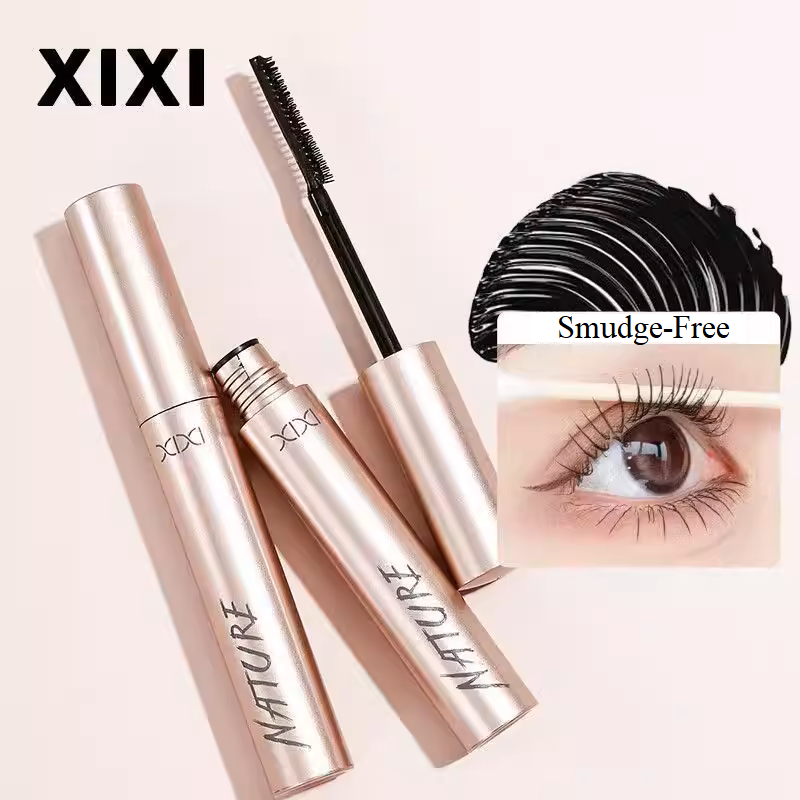 Mascara for Length, Volume & Curl (01# Black)