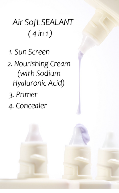 4 in 1 Sealant (2# Lilac Purple)