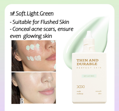 4 in 1 Sealant (1# Soft Light Green)