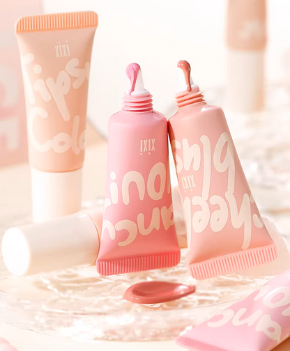 Liquid Blush (03# Microberry)