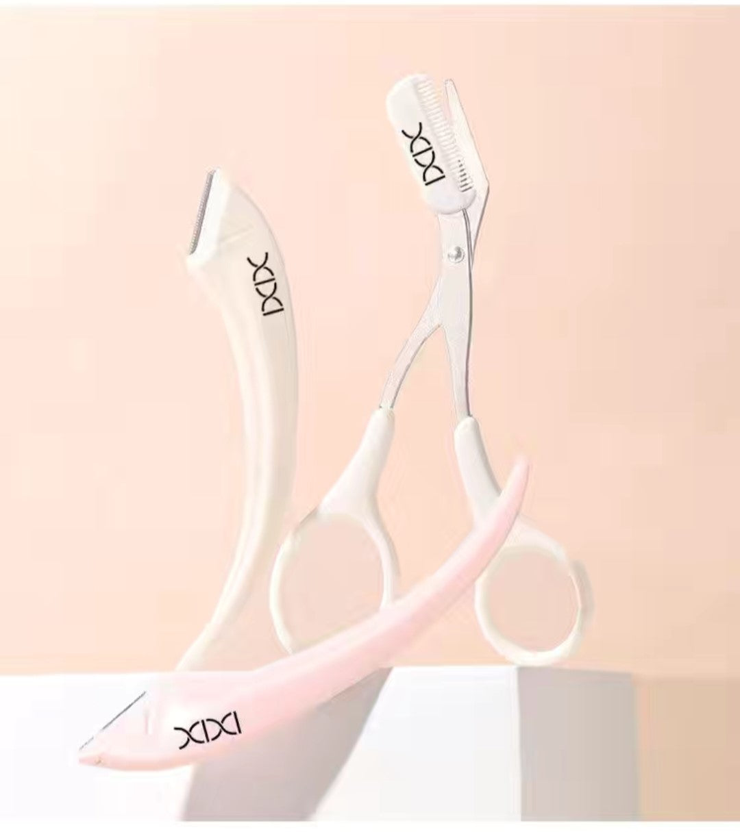 Eyebrow Repair kit