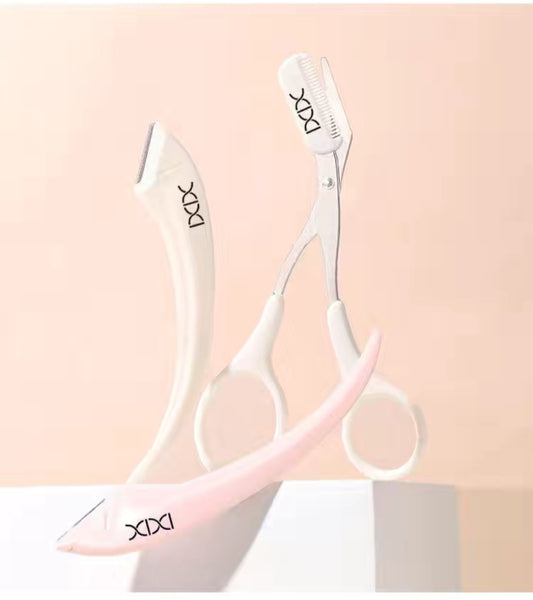 Eyebrow Repair kit