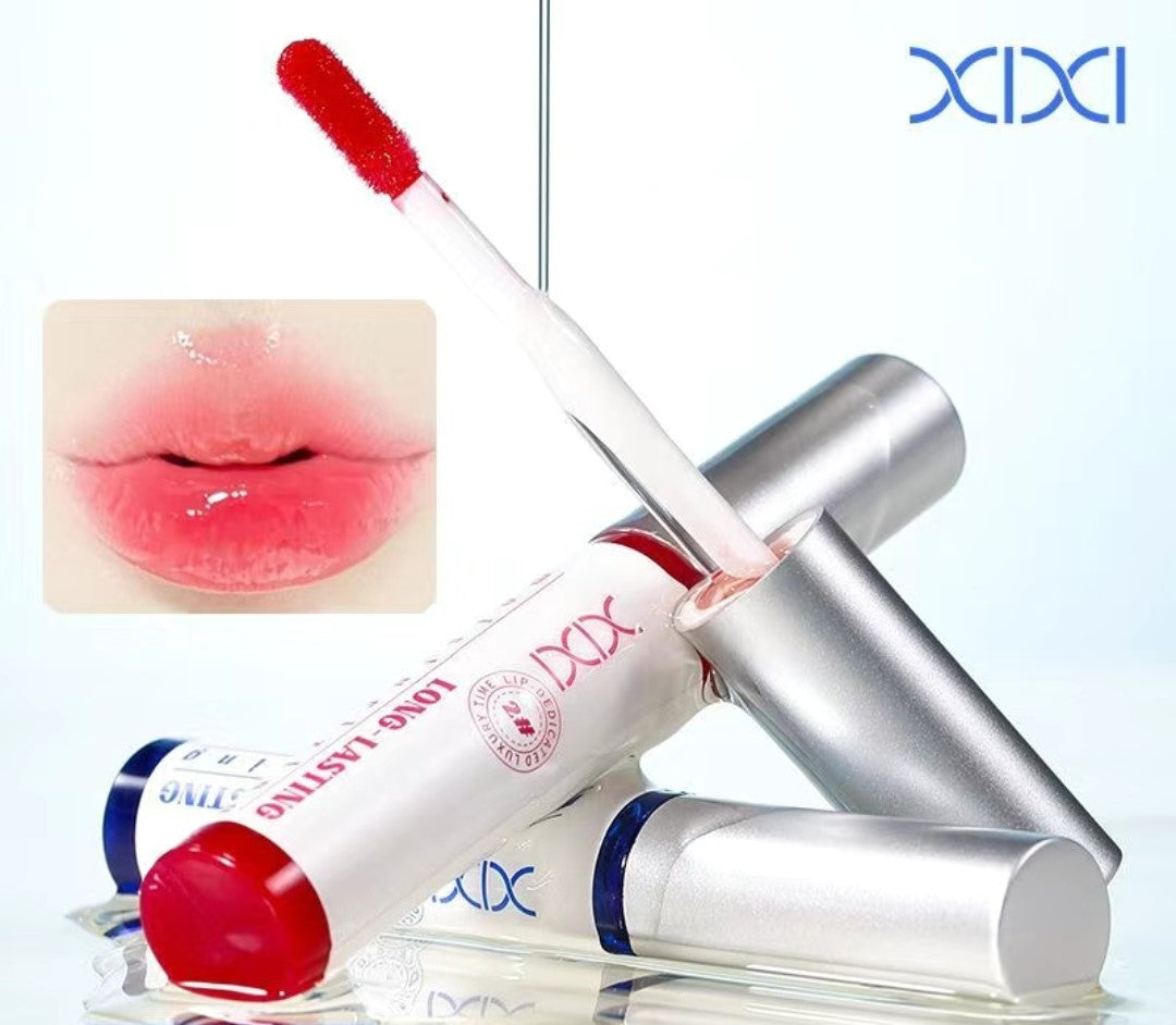 Hydrating Lip Essence oil (Pink Peach Color)