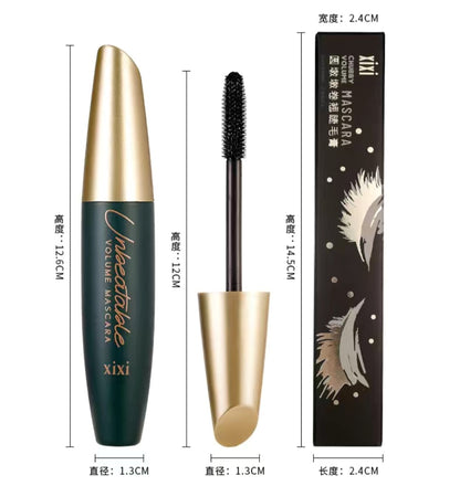 Mascara (Deep Black)
