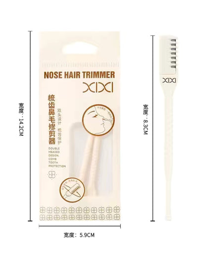 Nose Hair Trimmer