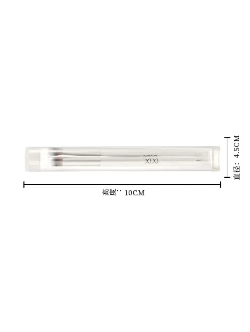 Eye Shadow Brush set (3-pieces)
